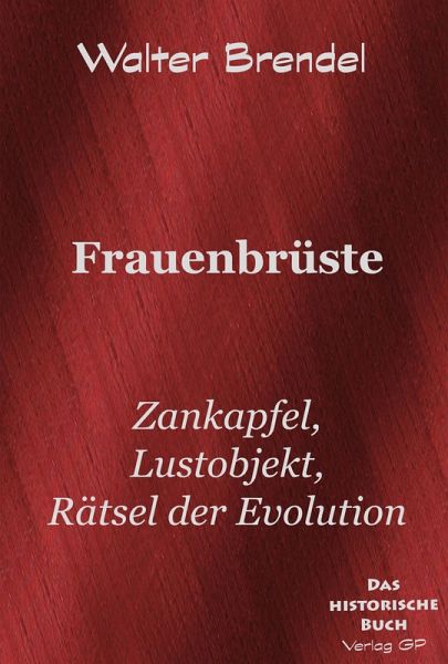 Frauenbrüste (eBook, ePUB) Frauenbrüste (eBook, ePUB)