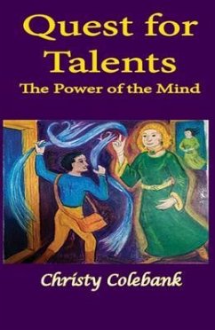 Quest for Talents (eBook, ePUB) - Colebank, Christy