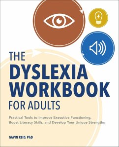 Cover The Dyslexia Workbook for Adults (eBook, ePUB)
