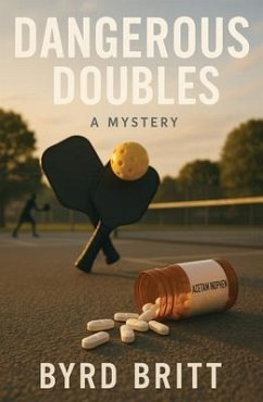 Dangerous Doubles (eBook, ePUB) - Britt, Byrd