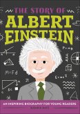 The Story of Albert Einstein (eBook, ePUB)
