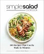 Simple Salad Cookbook (eBook, ePUB) - Bild 1