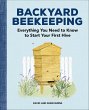 Backyard Beekeeping (eBook, ePUB) - Bild 1
