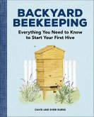 Backyard Beekeeping (eBook, ePUB) Backyard Beekeeping (eBook, ePUB)