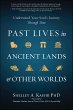 Past Lives in Ancient Lands & Other... - Bild 1