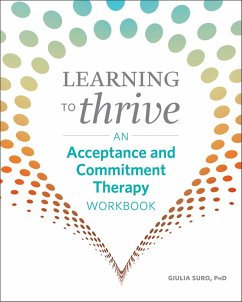 Cover Learning to Thrive (eBook, ePUB)