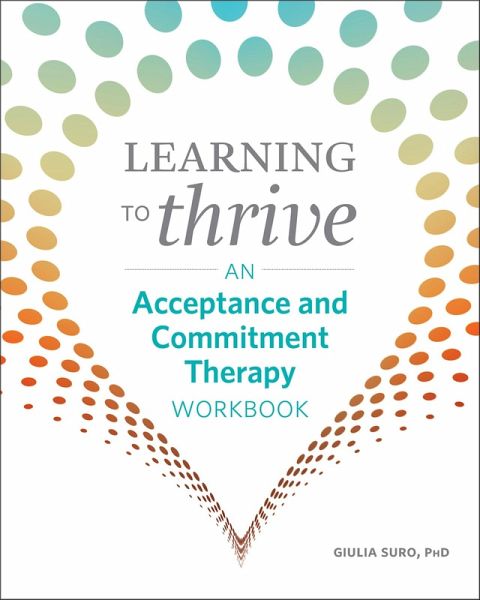 Learning to Thrive (eBook, ePUB) Learning to Thrive (eBook, ePUB)