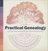 Practical Genealogy (eBook, ePUB)