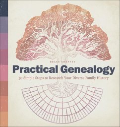 Cover Practical Genealogy (eBook, ePUB)