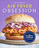 Air Fryer Obsession (eBook, ePUB)