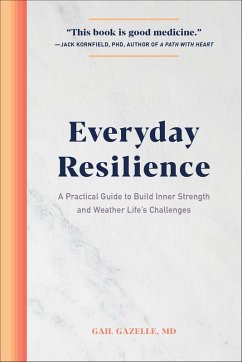 Cover Everyday Resilience (eBook, ePUB)