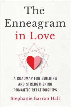 Cover The Enneagram in Love (eBook, ePUB)