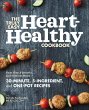 The Truly Easy Heart-Healthy Cookbook... - Bild 1