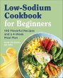 Low-Sodium Cookbook for Beginners... - Bild 1