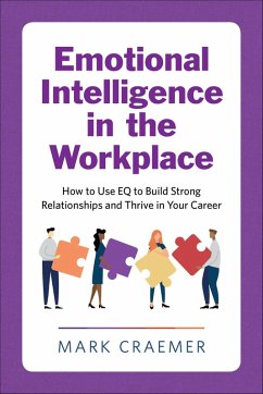 Cover Emotional Intelligence in the Workplace (eBook, ePUB)
