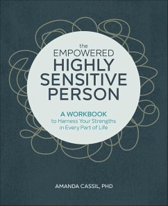 Cover The Empowered Highly Sensitive Person (eBook, ePUB)