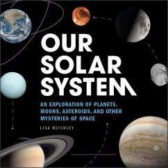 Cover Our Solar System (eBook, ePUB)