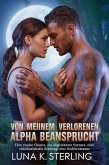 VON MEINEM VERLORENEN ALPHA BEANSPRUCHT (eBook, ePUB)