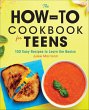 The How-To Cookbook for Teens (eBook,... - Bild 1