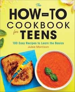Cover The How-To Cookbook for Teens (eBook, ePUB)