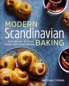 Cover Modern Scandinavian Baking (eBook, ePUB)