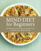 MIND Diet for Beginners (eBook, ePUB)