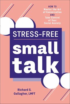 Cover Stress-Free Small Talk (eBook, ePUB)
