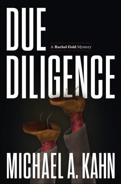 Cover Due Diligence (eBook, ePUB)