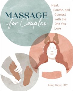 Cover Massage for Couples (eBook, ePUB)