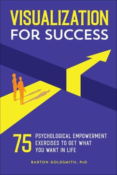 Cover Visualization for Success (eBook, ePUB)