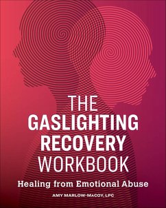 Cover The Gaslighting Recovery Workbook (eBook, ePUB)