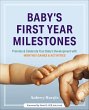 Baby's First Year Milestones (eBook,... - Bild 1