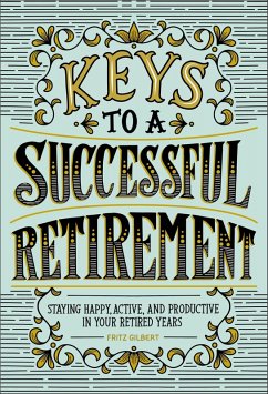 Cover Keys to a Successful Retirement (eBook, ePUB)