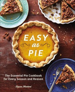 Cover Easy as Pie (eBook, ePUB)