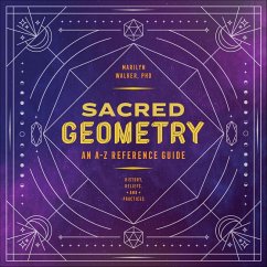 Cover Sacred Geometry (eBook, ePUB)