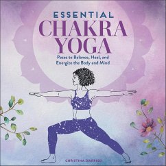 Cover Essential Chakra Yoga (eBook, ePUB)