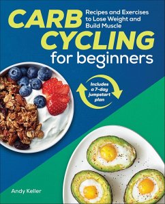 Cover Carb Cycling for Beginners (eBook, ePUB)