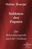 Soldaten des Papstes (eBook, ePUB)