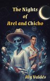 The Nights of Arel and Chicho (eBook, ePUB)