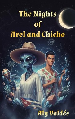 Cover The Nights of Arel and Chicho (eBook, ePUB)