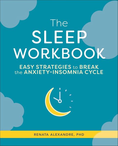 The Sleep Workbook (eBook, ePUB) The Sleep Workbook (eBook, ePUB)