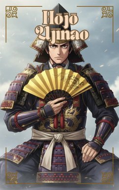 Hojo Ujinao (the heroes of the sengoku period) (eBook, ePUB) - H, Histweave Hojo Ujinao (the heroes of the sengoku period) (eBook, ePUB) - H, Histweave