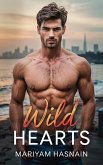 Wild Hearts (Everhart Adventures, #1) (eBook, ePUB)