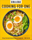 College Cooking for One (eBook, ePUB)
