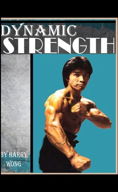 Cover Dynamic Strength (eBook, ePUB)