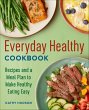 Everyday Healthy Cookbook (eBook, ePUB) - Bild 1