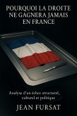 Pourquoi la droite ne gagnera jamais en France (eBook, ePUB)