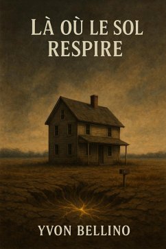 Cover Là où le sol respire (eBook, ePUB)