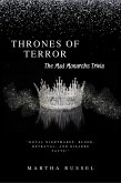 Thrones of Terror: The Mad Monarchs Trivia (eBook, ePUB)