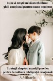 Cum sa cre¿ti un baiat echilibrat: Ghid emo¿ional pentru mame moderne (eBook, ePUB)